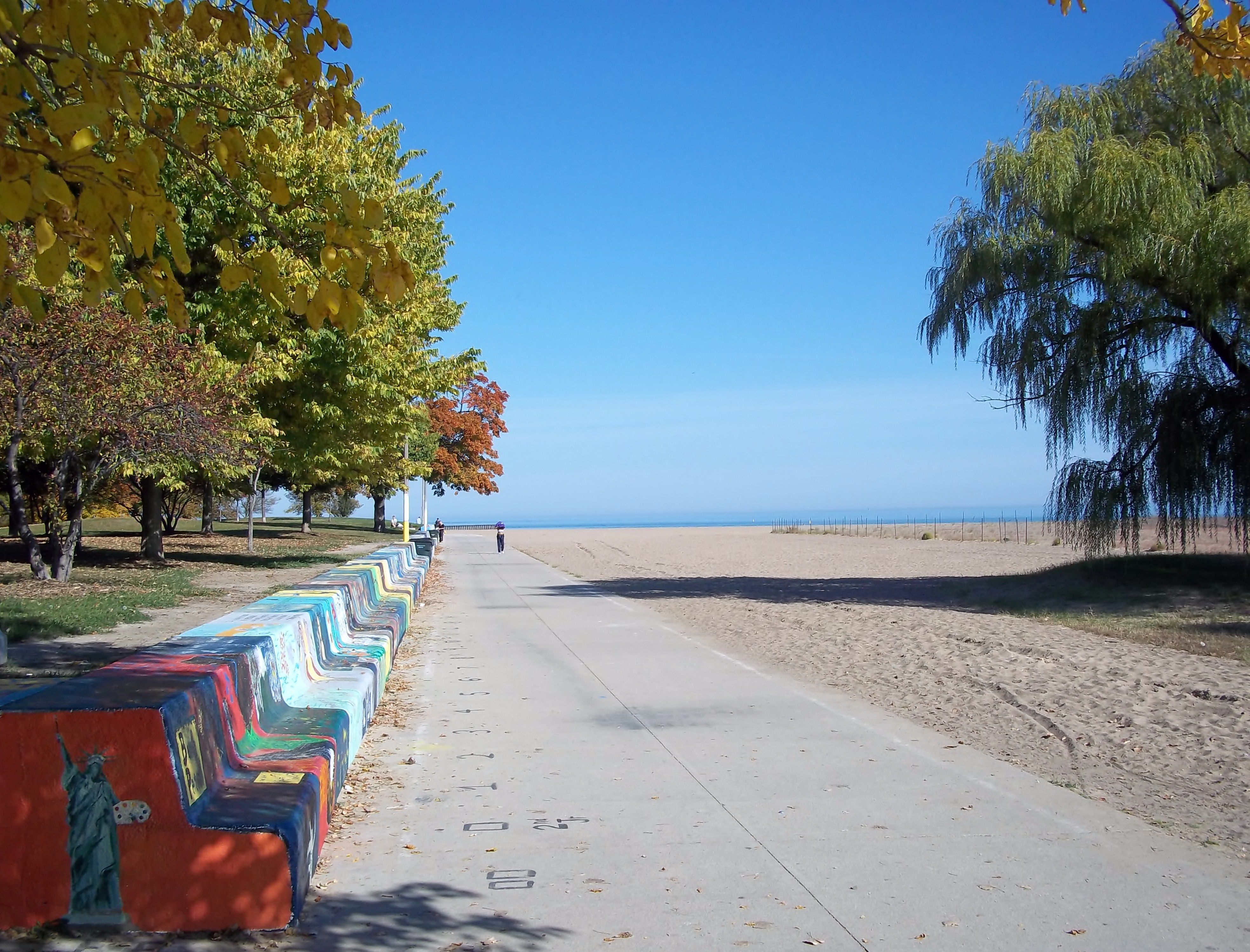 pratt-beach